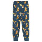 Cool Club, Pijama pentru baieti, mix, imprimeu Naruto
