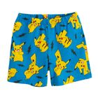 Cool Club, Pijama pentru baieti, mix, imprimeu Pokemon