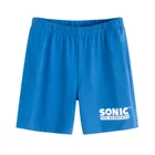 Cool Club, Pijama pentru baieti, mix, imprimeu Sonic the Hedgehog