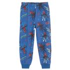 Cool Club, Pijama pentru baieti, mix, imprimeu Spider-Man