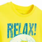 Cool Club, Pijama pentru baieti, mix, imprimeu SpongeBob