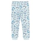 Cool Club, Pijama pentru fete, albastru