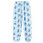 Cool Club, Pijama pentru fete, albastru, imprimeu Lilo si Stitch