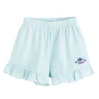 Cool Club, Pijama pentru fete, albastru, imprimeu Lilo si Stitch