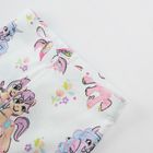 Cool Club, Pijama pentru fete, ecru, imprimeu My Little Pony