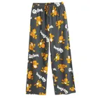 Cool Club, Pijama pentru fete, mix, imprimeu Garfield