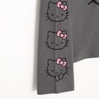 Cool Club, Pijama pentru fete, mix, imprimeu Hello Kitty