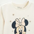 Cool Club, Pijama pentru fete, mix, imprimeu Minnie Mouse