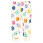 Cool Club, Pijama pentru fete, mix imprimeu SmileWorld