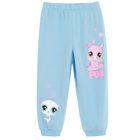 Cool Club, Pijama pentru fete, mix, Littlest Pet Shop