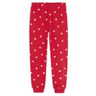 Cool Club, Pijama pentru fete, rosu, imprimeu Paw Patrol