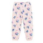 Cool Club, Pijama pentru fete, roz, imprimeu Lilo si Stitch