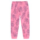 Cool Club, Pijama pentru fete, roz, imprimeu My Little Pony