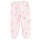 Cool Club, Pijama pentru fete, roz, imprimeu Peppa Pig