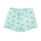 Cool Club, Pijama pentru fete, verde-menta, imprimeu Spirit neimblanzit