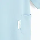 Cool Club, Pijama tip salopeta pentru baieti, albastru