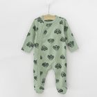 Cool Club, Pijama tip salopeta pentru baieti, albastru, verde, imprimeu Lion King, set 2 buc.