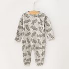 Cool Club, Pijama tip salopeta pentru baieti, galben mustar, gri, imprimeu Batman, set 2 buc.