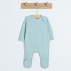 Cool Club, Pijama tip salopeta pentru baieti, mix de culori, set 3 buc.