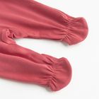 Cool Club, Pijama tip salopeta pentru fete, mix, imprimeu Disney, set, 2 buc.