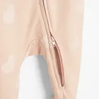 Cool Club, Pijama tip salopeta pentru fete, roz