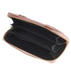 Cool Club, Pisicuta cu labute, portofel dreptunghiular, roz