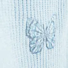 Cool Club, Pulover pentru fete, albastru