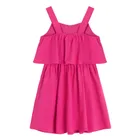 Cool Club, Rochie cu bretele pentru fete, roz