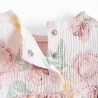 Cool Club, Rochie cu maneca lunga pentru fete, roz