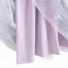 Cool Club, Rochie cu maneca scurta pentru fete, mix