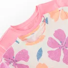 Cool Club, Rochie cu maneca scurta pentru fete, mix, set, 2 buc.
