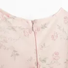 Cool Club, Rochie cu maneca scurta pentru fete, roz