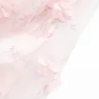 Cool Club, Rochie cu maneca scurta pentru fete, roz