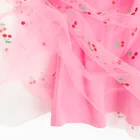 Cool Club, Rochie cu maneca scurta pentru fete, roz