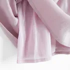 Cool Club, Rochie cu maneca scurta pentru fete, violet