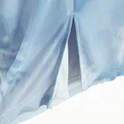 Cool Club, Rochie fara maneci pentru fete, albastru