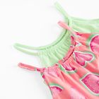 Cool Club, Rochie fara maneci pentru fete, mix, set, 2 buc.