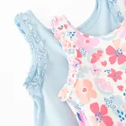 Cool Club, Rochie fara maneci pentru fete, mix, set, 2 buc.