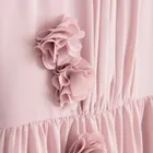 Cool Club, Rochie fara maneci pentru fete, roz