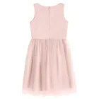 Cool Club, Rochie fara maneci pentru fete, roz