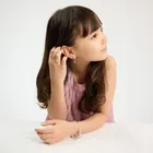 Cool Club, Rochie fara maneci pentru fete, roz