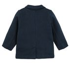 Cool Club, Sacou baieti, culoare bleumarin