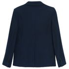 Cool Club, Sacou pentru baieti, bleumarin