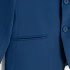 Cool Club, Sacou pentru baieti, bleumarin