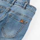 Cool Club, Salopeta de blugi pentru baieti, denim