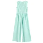 Cool Club, Salopeta fara maneci pentru fete, verde