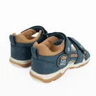 Cool Club, Sandale pentru baieti, bleumarin