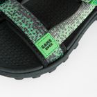 Cool Club, Sandale pentru baieti, negru