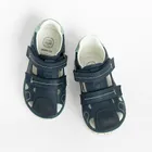 Cool Club, Sandale pentru baieti, parfumati, bleumarin