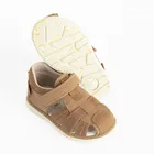 Cool Club, Sandale pentru baieti, parfumati, maro